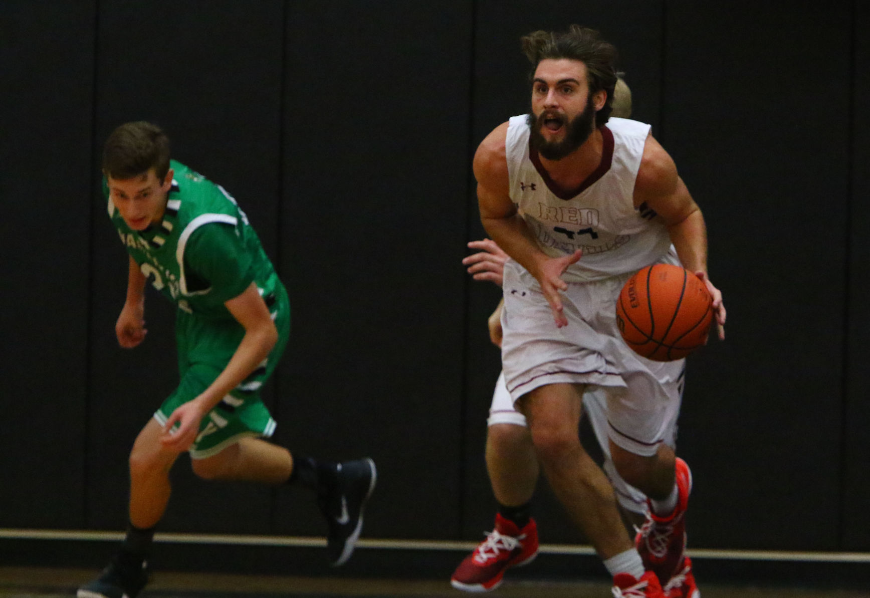 Gallery: Valparaiso at Lowell boys basketball